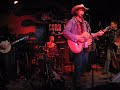 Corb Lund & The Hurtin\ Corb Lund & The Hurtin\
