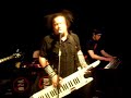 Screaming mechanical brain- wundershozen