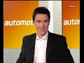 Essai Renault Clio 3 RS