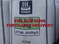 Nitrogen Fertilizer Delivery.JCB. Song