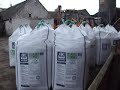 Nitrogen Fertilizer Delivery.JCB. Song