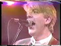 Nick Lowe - Half A Boy And Half A Man