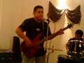 Cover Beber de tu sangre (ORION)