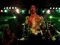 Buckcherry-Dirty Mind(LIVE) Buckcherry-Dirty Mind(LIVE)
