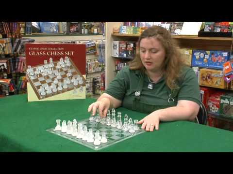 chess board