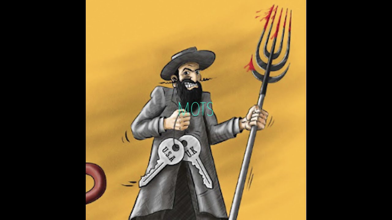 					EPISODE 4 : de quoi « sioniste » est-il le nom ?					