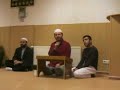 Medineye varamadim/ 2007 Berlin Umre Kafilesi Spandau Camii Medineye varamadim/ 2007 Berlin Umre Kafilesi Spandau Camii