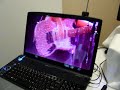 Acer Aspire 8920 notebook