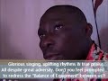 This is a video that the user has chosen on youtube