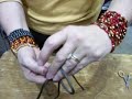 Field eXpedients: 550 Cord Survival Braid Key Chain DIY