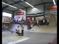 Paul Rodriguez - switch 360 Flip - NikeSB Demo - 7-Oct-2006