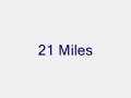 21 Miles: Hiking the Hermit Trail, Grand Canyon, Ariz.