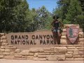 21 Miles: Hiking the Hermit Trail, Grand Canyon, Ariz.