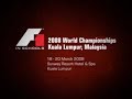 F1 School Malaysia TV ad F1 School Malaysia TV ad