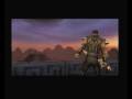 Mortal Kombat Armageddon Taven Tribute