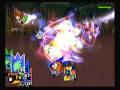 videos de Kingdom Hearts Re:Chain of Memories English - Part 12 - Wonderland (Proud Mode)