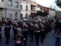 Banda de CC y TT Cristo de la Expiraci�n -- Santa Cruz