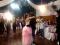 Vals en el 15 de NANHY