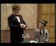 The Two Ronnies - Swedish Made Simple