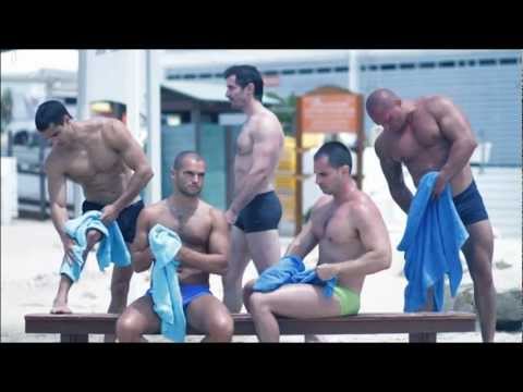 hot gay