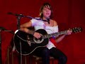 Mallu Magalh�es - Folsom Prison Blues