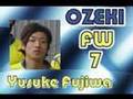 尾関ゼミサッカー部スターティングメンバー紹介(1回戦対千葉ゼミ)