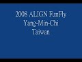 2008 ALIGN FUNFLY Yang-Min-Chi Taiwan