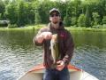Largemouth Bass Fishing | Catch Bigger Large Mouth Bass !