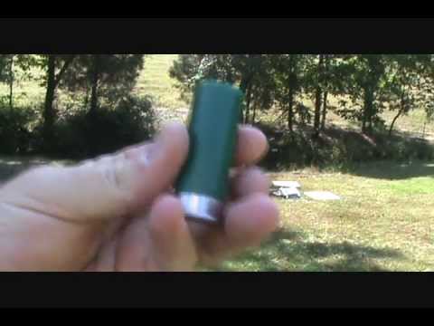 how to perform slug test