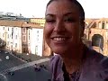 Anastacia Blog - On The Hotel Balcony Anastacia Blog - On The Hotel Balcony