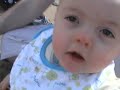 luka a la plage