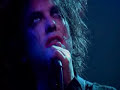 The Cure - Cold live