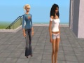 The Sims 2 Test