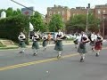 Bloomfield Memorial Day bagpipes Bloomfield Memorial Day bagpipes