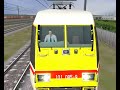 DB 101 Intercity for Rail Simulator
