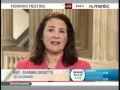 Rep. DeGette Discusses Repealing Antitrust Exemption on MSNBC