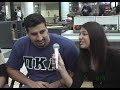 Campus Confessionals: Episode 2, Part 1 Campus Confessionals: Episode 2, Part 1