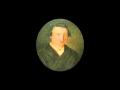 Heinrich Heine Death, Why Are All the Roses So Pale ?  Poem animation