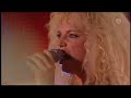 Idol 2007 (Swedish Idol) - Marie Picasso - Baby Love