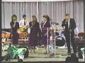 Thanksgiving - Gospel Echos Ft Wayne 1990