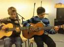 Bond Brothers, Jacob Larsson & Jonatan Jacobsson