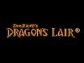 Dragon"s Lair NES Gameplay