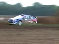 Sezoensrally  BOCHOLT 17/05/2008