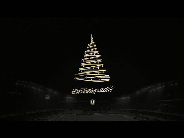 🎅 Sărbători fericite 🤍🖤