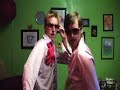Ingredients (The Band) - Groovy Groovy Man