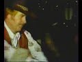 ben mccain promotes the real cowboy series which aired on ktvy nbc in oklahoma. ben profiled singer red steagall, rodeo cowboy bobby delvecchio, eye surgeon dr. jim little and working cowboys from the oklhoma land and cattle company in pawhuska.  the series aired in 1981.