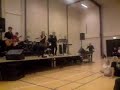 Johnny i Gylling Rock i Gylling 1