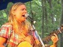 Jennie Arnau - FloydFest 2008 - To Live Without Love