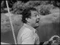The Creature from The Black Lagoon Re-Score