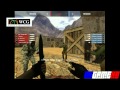 WCG 2011 SK Gaming vs ESC Gaming 1er mapa de dust2